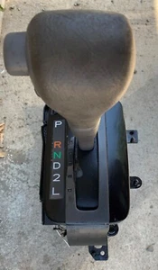 2002-2006 Toyota Camry 2.4L Automatic Transmission Gear Shifter Selector OEM - Picture 1 of 7
