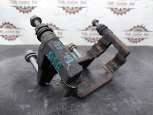 2019 AUDI A7 4K S-LINE 45 8W0615426F OFFSIDE RIGHT REAR BRAKE CALIPER CARRIER - Picture 1 of 9