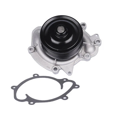 Engine Water Pump w/Gasket For 07-22 Mercedes-Benz E320 GL350 Sprinter 2500 3.0L - Image 1 of 4