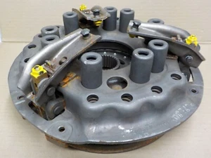 Fits/For- New Holland Clutch D8NN7502AA (As Shown) - Picture 1 of 17