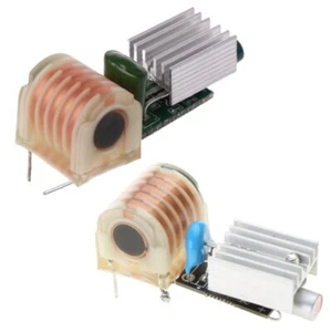 20KV High Frequency High Voltage Ignition Coil Inverter Negative Ion - Picture 1 of 10