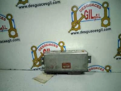 4A0907379A centralina abs AUDI 80 AVANT BASICO BERLINA 1991 31821 590443 - Immagine 1 di 4