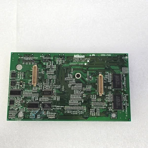 Nikon 2S701-291 (2S007-208) board - Picture 1 of 4