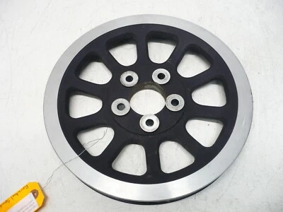 Harley-Davidson 2021 FXBBS STREET BOB 114 CORREA TRASERA PIÑÓN POLEA 37778-07 Foto 1 de 4