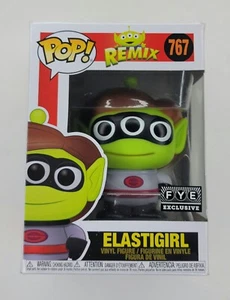 Funko Pop! Disney Pixar Remix Elastigirl FYE Exclusive Neu #767 - Bild 1 von 13