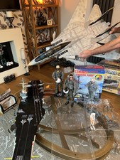 Hot Toys Pilot Tom Cruise Aviator F 14 Tomcat Pilot Top Gun Vintage Classic 1:6