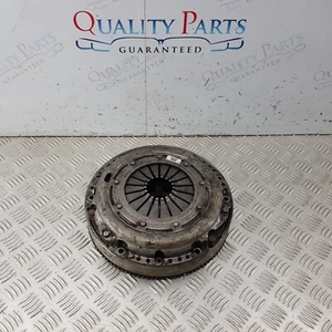 VOLVO V60 FLYWHEEL MANUAL BG91-7563-CA 2013 MK1 1.6 DIESEL - Picture 1 of 19