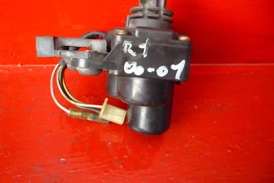 ECU Gaz Yamaha YZF R1 R 1 2001 2002 - 2003 - Photo 1/4