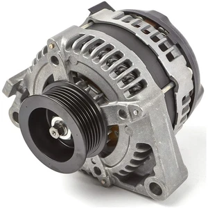 84009383 AC Delco Alternator for Cadillac CTS 2004-2005 - Picture 1 of 3