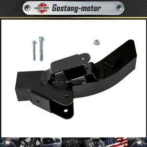 Frame Rust Repair Rear Trail Control Arm RH Fit For Jeep Wrangler TJ 97-2006 - Picture 1 of 9