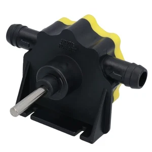 Bomba de taladro de alta resistencia para aceite y fluidos - Compatible con todos los taladros - Imagen 1 de 6