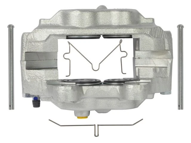 Pinça de freio dianteira esquerda 87TT88K compatível com 1986-1989 Toyota 4Runner 2.4L 4 cilindros - Imagem 1 de 1