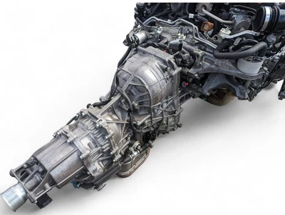 2015-2017 Subaru WRX 2.0L Turbo Auto Transmission JDM FA20DIT G822982 Ships Free - Изображение 1 из 4