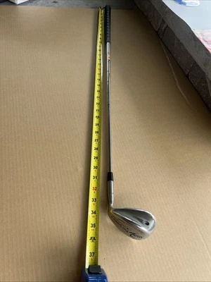 Alien Sport Alien 2 Pro Series 1 Steel Shaft - Image 1 of 4