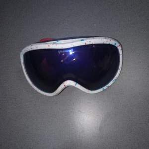 Adults Winter Snow Sports Goggles Ski Snowmobile Snowboard - Picture 1 of 3