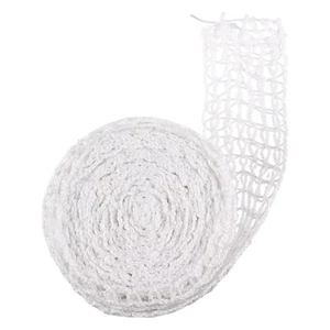 2X(5M Meat Netting Roll,Size 18,Smoked Meat Poultry Ham Netting Meat5764 - Picture 1 of 6