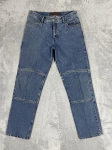 Jeans Harley-Davidson para hombre 32x32 tecnología Guardian rodillas reforzadas para motocicleta - Imagen 1 de 15