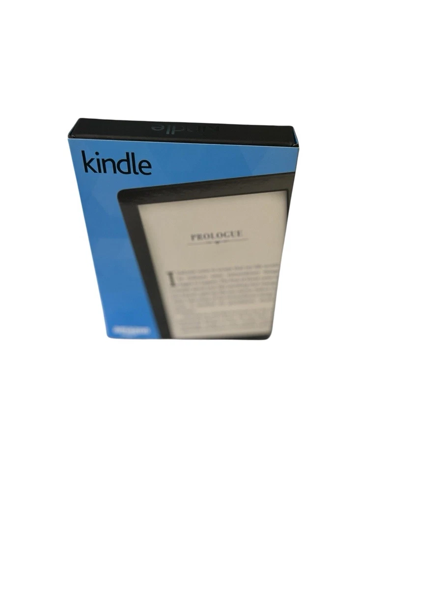 Amazon kindle 第八世代 Amazon kindle 第八世代 レビュー】第8世代Kindle（無印）は薄く・軽く