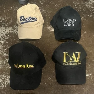 Menge 4 Baseball Caps - Bild 1 von 9