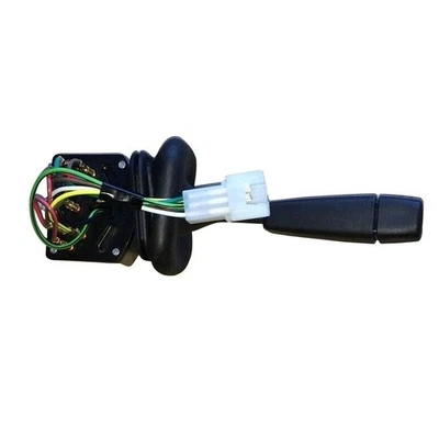 Kfz Teil Wischerschalter Blinker Kunststoff + Metall einfache Montage - Image 1 of 4