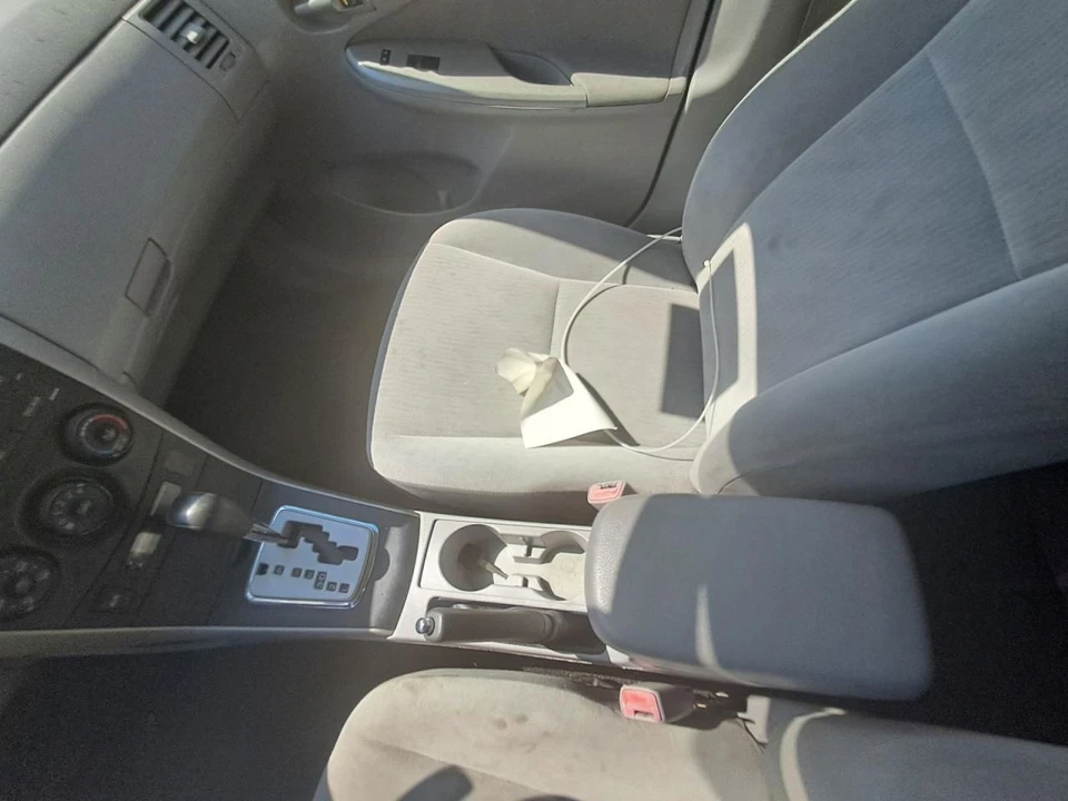 Cambio de transmisión Corolla 2010 2675733 Foto 1 de 4