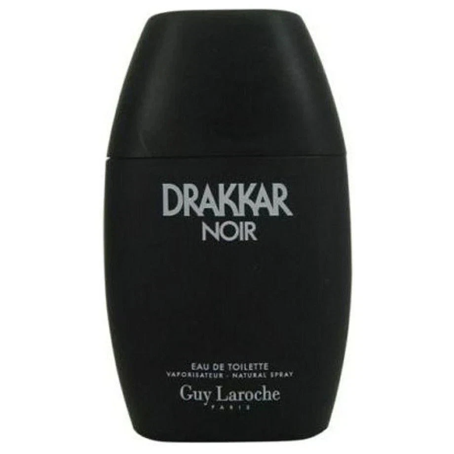 DRAKKAR NOIR by Guy Laroche .5 oz edt spray for Men Travel Size - Image 1 of 1