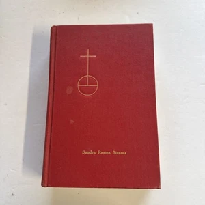 Service Book And Hymnal Of The Lutheran Church In America Music Ed 1958 - Picture 1 of 4