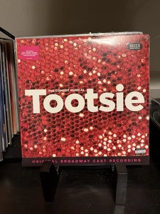 Tootsie - The Comedy Musical (2019) - Orig. Broadway Cast - 2LP Neu, Versiegelt - Bild 1 von 2