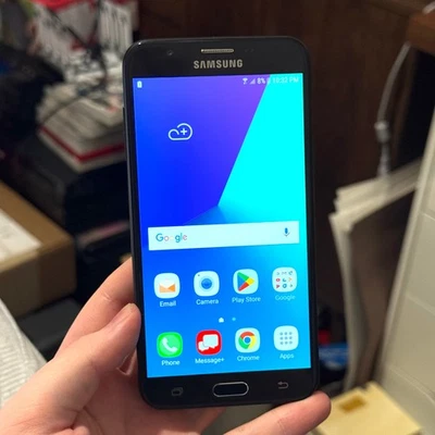 Samsung Galaxy J7 - 16 GB - Verizon - Great Condition!! - Image 1 of 2