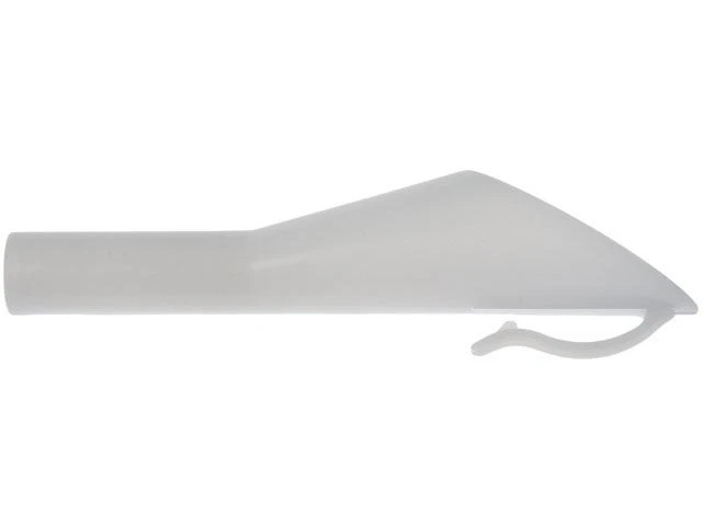 Funil de combustível sem tampa para 2009-2019 Ford Flex 3.5L V6 2018 2012 2015 2010 SJ919DS - Imagem 1 de 1