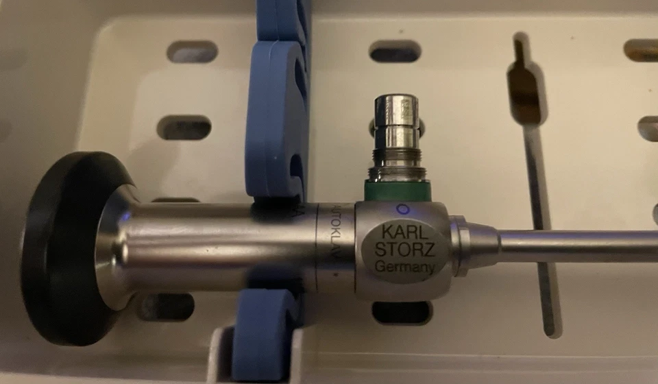 Laparoscopio KARL STORZ 26046AA Foto 1 de 1