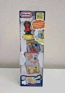 Little Tikes Story Dream Machine The Berenstain Bears Story Patronen brandneu - Bild 1 von 4
