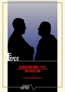 Stefania Labruzzo Giacomo To La difesa della razza. 1941. Studi incr (Paperback) - Picture 1 of 1