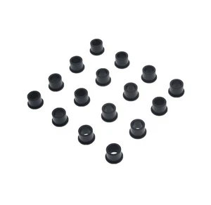 Bushings for Yamaha YFZ450R 2009 - 2023 Front Upper & Lower A Arm Both Sides - Picture 1 of 2
