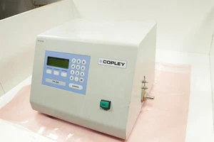 Copley Scientific TPK 2000 Critical Flow Controller - Imagen 1 de 19