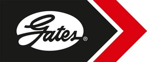 GATES SILHEATERHOSE22MMX1M - 4171-20220 - Picture 1 of 8