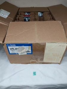 *Incomplete* System Sensor SPRL Fire Alarm Speaker Wall Red *Read Description* - Picture 1 of 9