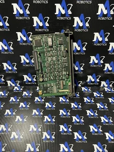 YASKAWA JANCD-MIF01 REV. D0 Control Board - Picture 1 of 3