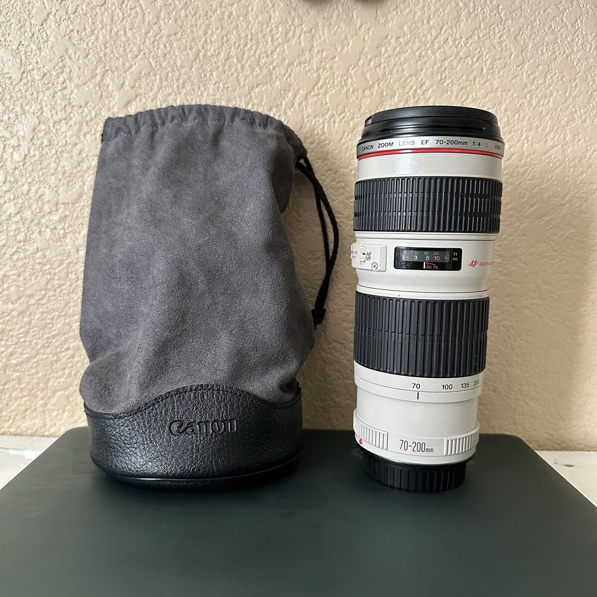 70-200mm Focal f/4 Camera Lenses for Canon for sale | eBay 70-200mm Focal f/4 Camera Lenses for Canon for sale | eBay
