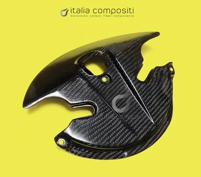 Convogliatore aria APRILIA RS 250 1998-2003 (MK2) - Fibra di carbonio Foto 1 de 4
