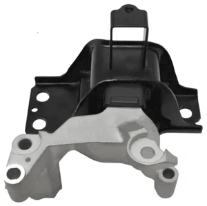 STANDARD RIGHT ENGINE MOUNT FOR NISSAN X-TRAIL T31 MR20DE 2.0L I4 CVT ONLY - Picture 1 of 1