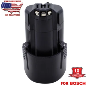 Für Bosch 12V 4,0Ah Li-Ion Akku BAT420 BAT411 BAT411A BAT412A DDR GSB CLPK - Bild 1 von 6