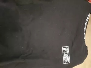 victoria secret sweatshirt small - Picture 1 of 3