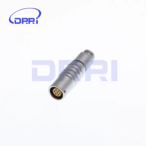 Compatible con PHG.1B.307.CLL. Conector de enchufe hembra de 7 pines - Imagen 1 de 7