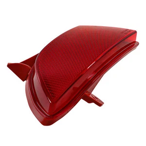 Conjunto reflector parachoques trasero derecho pasajero derecho derecho Honda Pilot 2019-2022 - Imagen 1 de 14