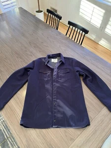 Volcom Men’s Insulated Weatherproof Jacket Size L - Picture 1 of 5