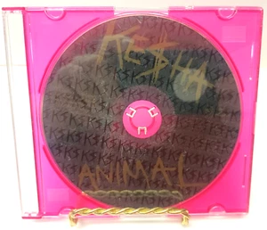 Kesha Animal (CD ONLY) - Picture 1 of 7