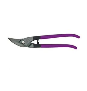 Erdi Idealschere, Figurenschere, Blechschere HSS 280 mm links - Bild 1 von 1