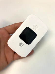 Huawei E5577Cs-321 Wi-Fi MOBILE PORTABLE Hotspot !!! Without Battery!!! - Photo 1/3