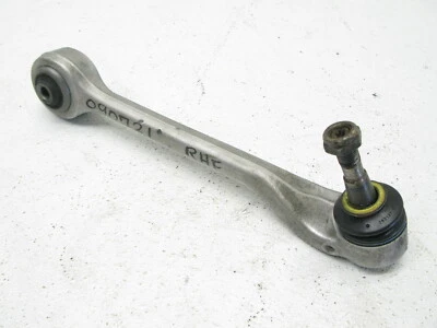 06-10 E60 BMW 528XI 525XI 530XI AWD SUSPENSION CONTROL ARM FRONT RIGHT 090721 - Image 1 of 4